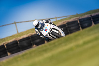 Advanced Group White Bikes